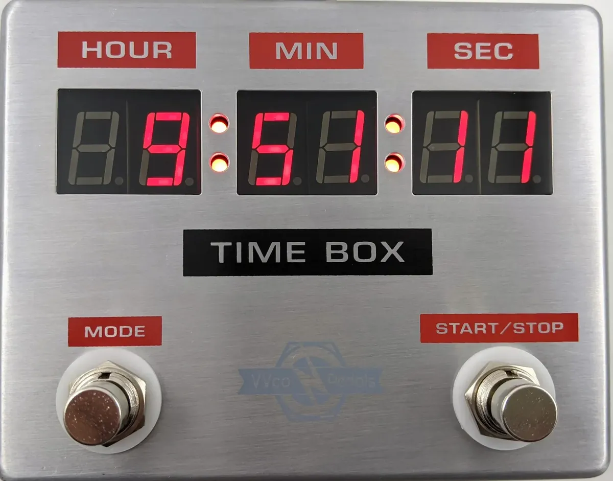 Time Box
