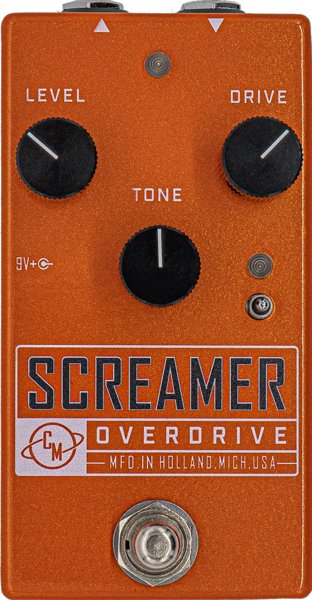 Screamer V3