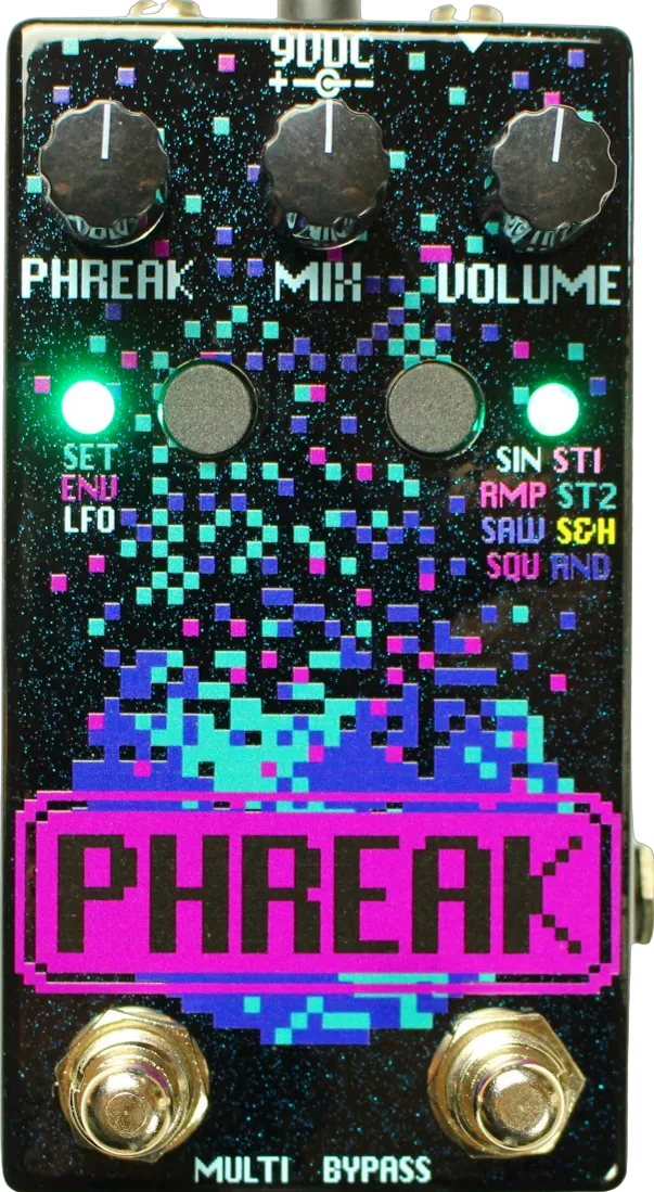 Phreak