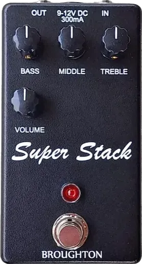 Super Stack