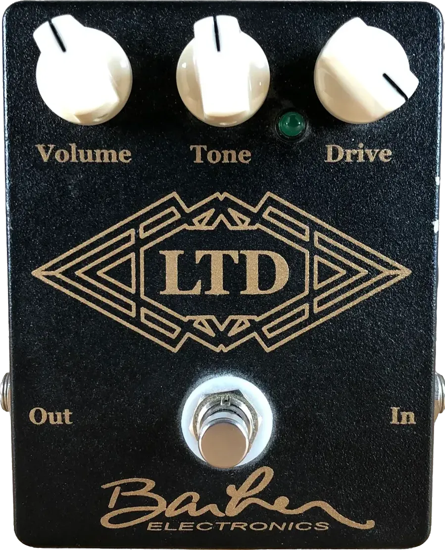 LTD SR