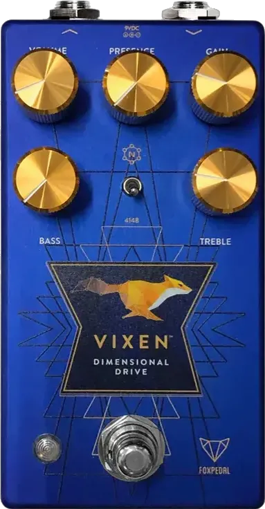 Vixen