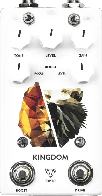Kingdom Combo V2
