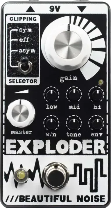 Exploder
