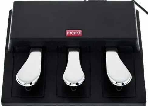 Nord Triple Pedal (TP1)