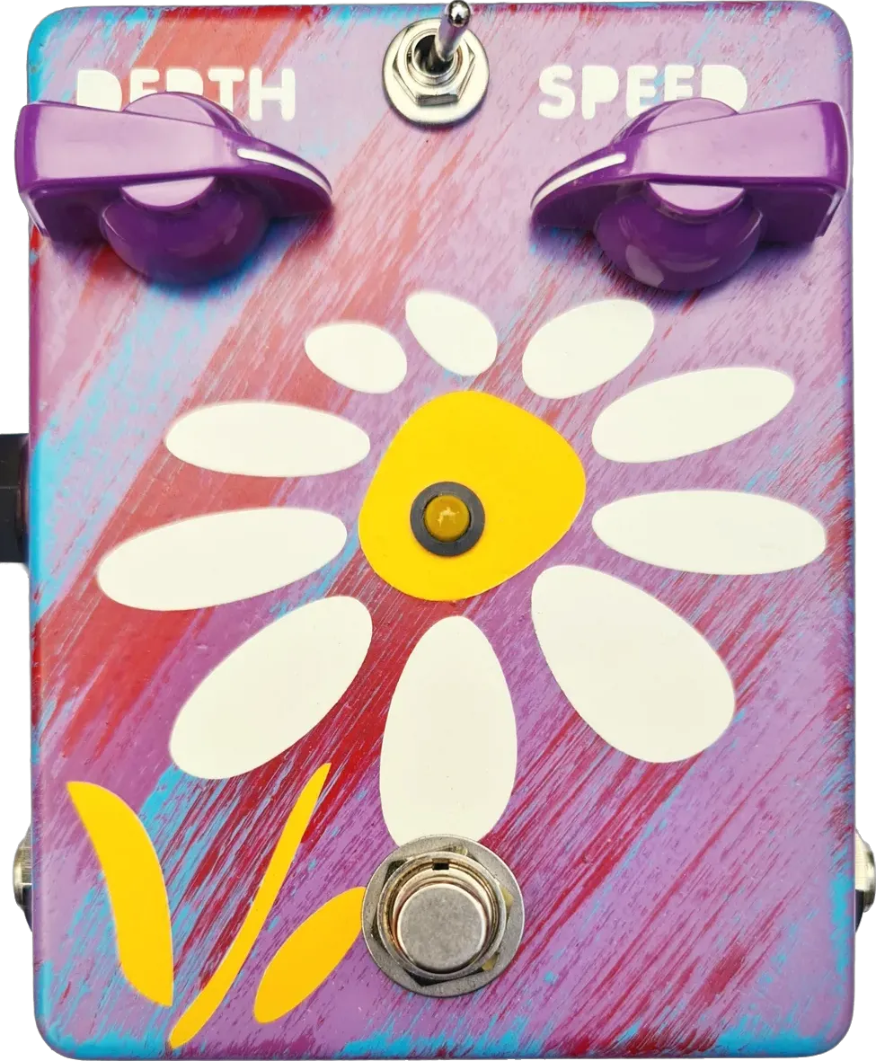 Retrovibe v1
