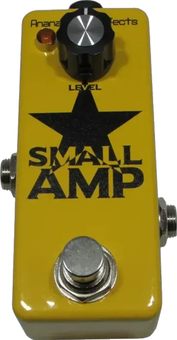 Small Amp