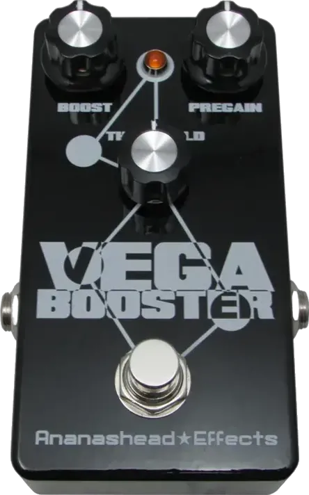 Vega Booster