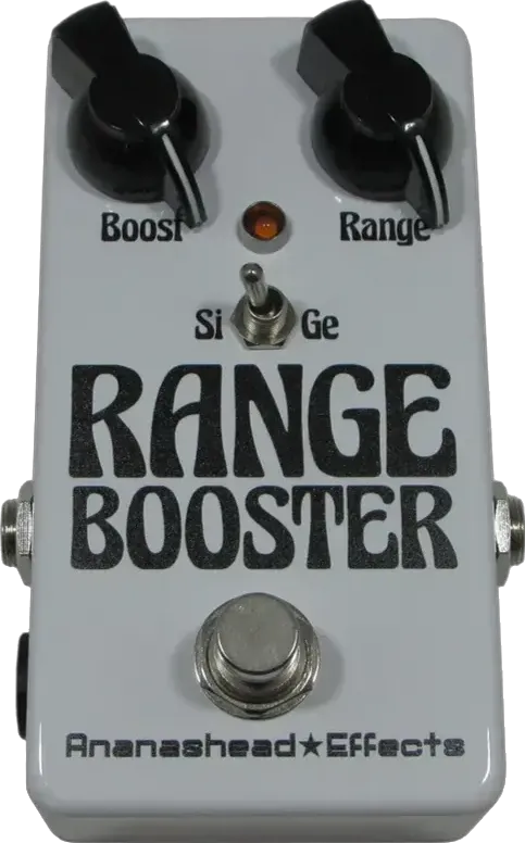 Range Booster