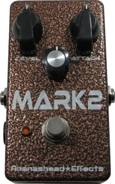 Mark2 Fuzz