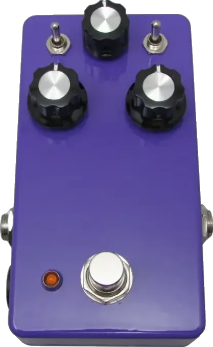 Sustainer Muff