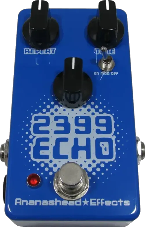 2399 Echo