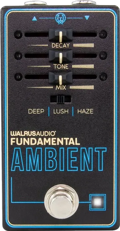 Fundamental Ambient
