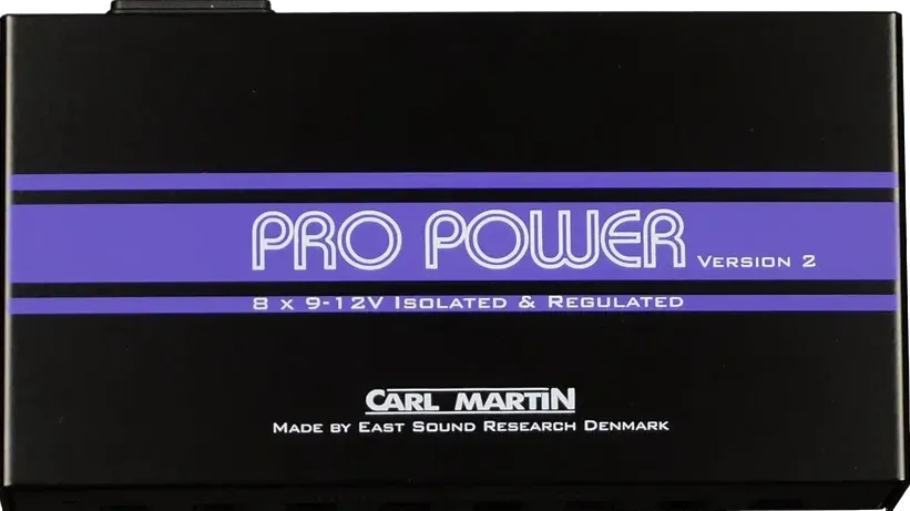 Pro Power V2