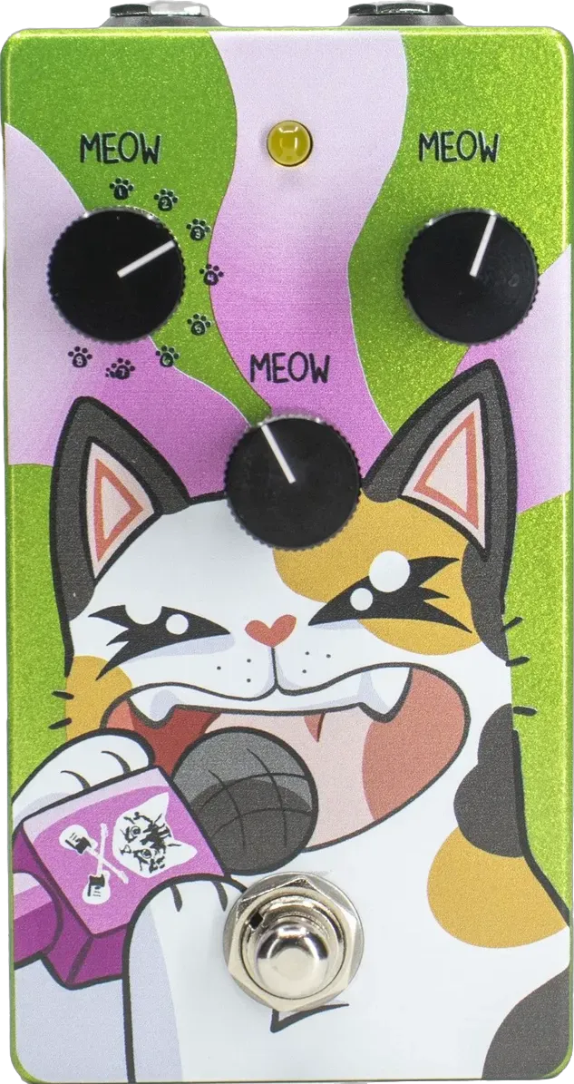 Meowdulator