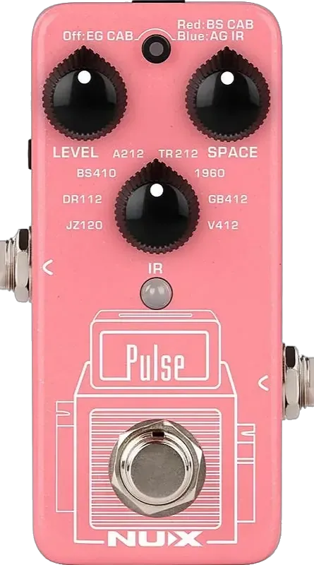 Pulse NSS-4