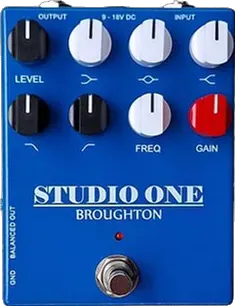 Studio one