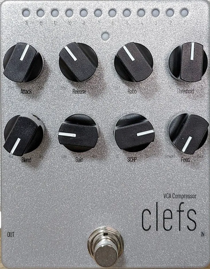 VCA Compressor