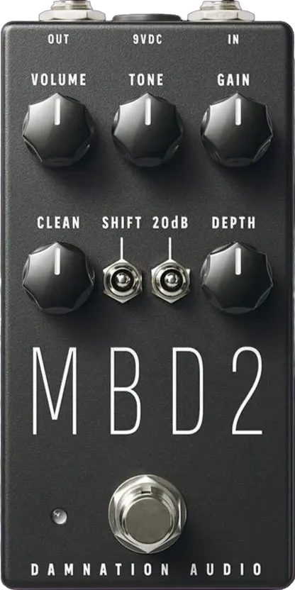 MBD V2