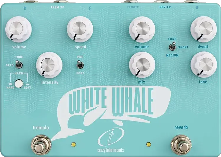 White Whale V2