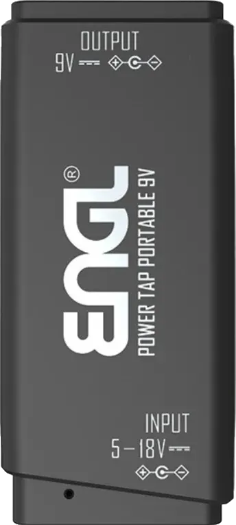 Power Tap Portable