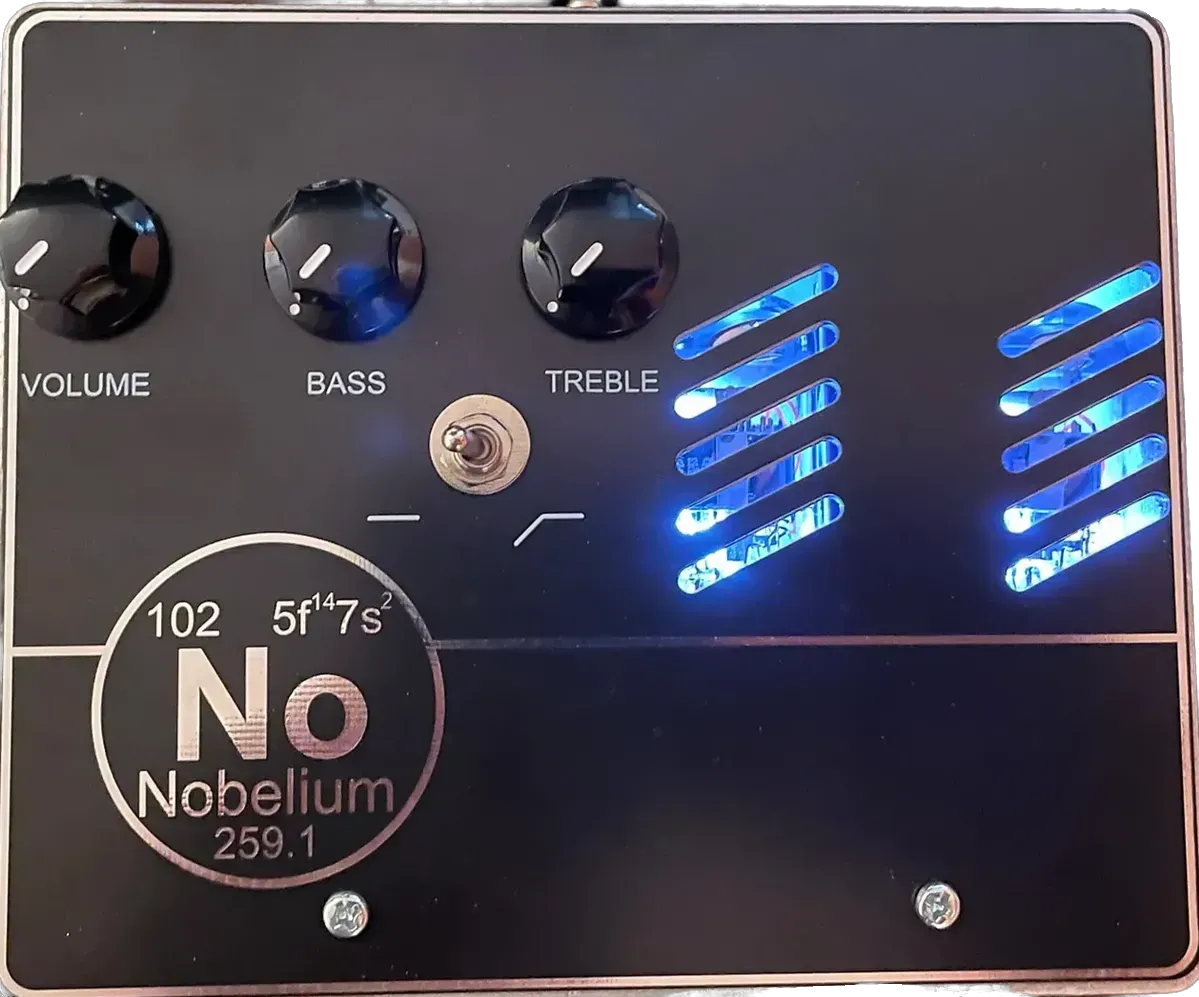 Nobelium