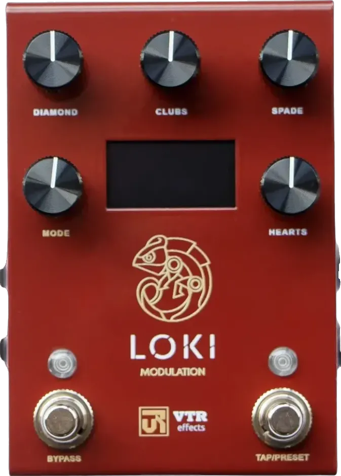 Loki Modulation