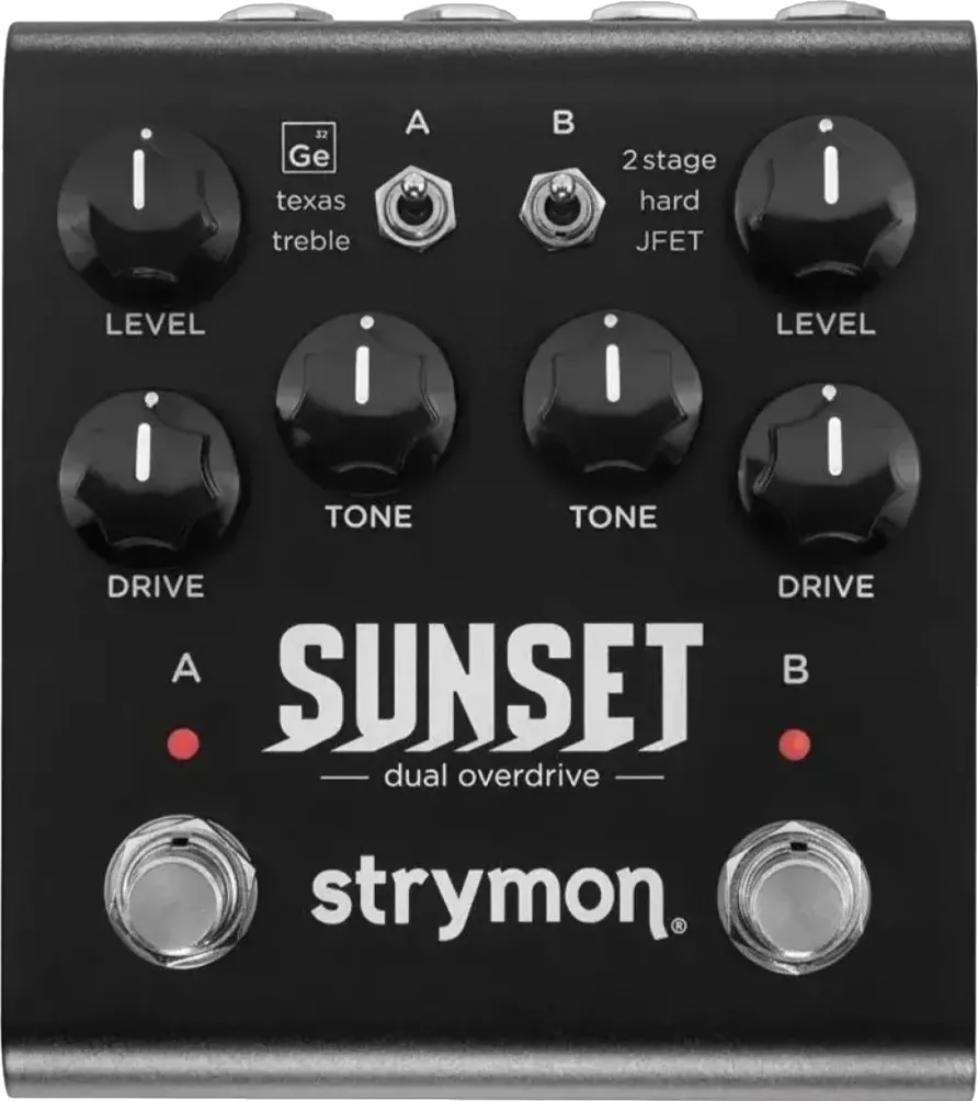 Riverside Midnight Edition