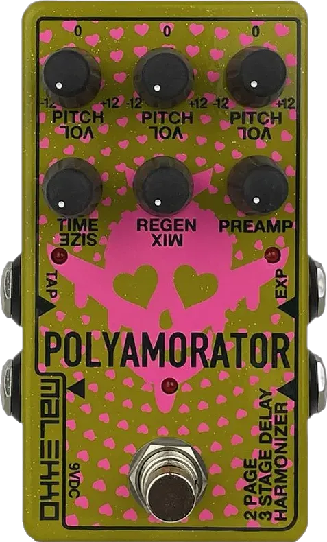 Polyamorator