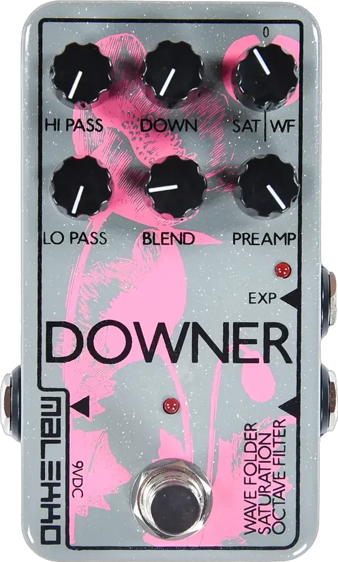 Downer