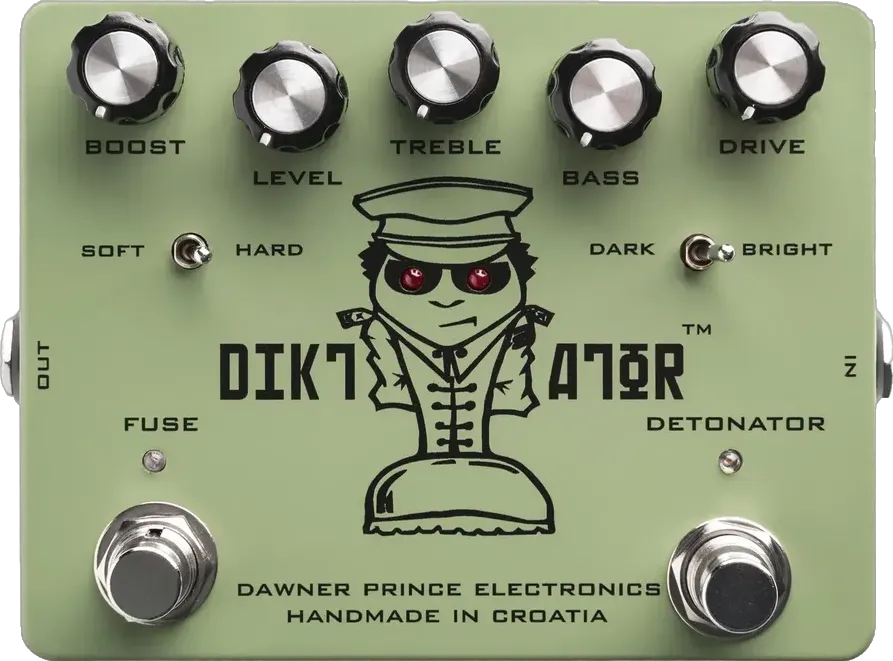 Diktator