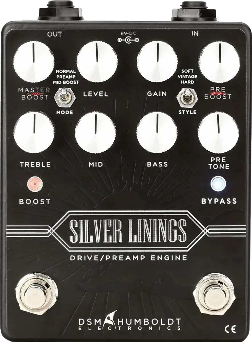 Silver Linings