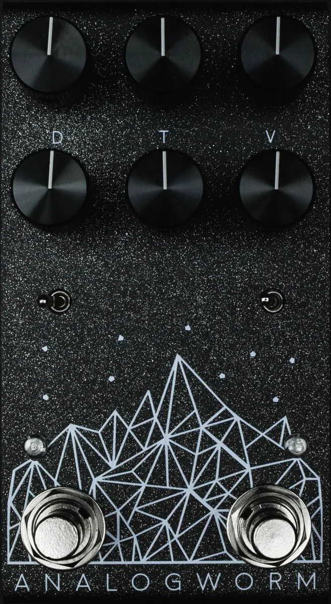 OD808 mkIII