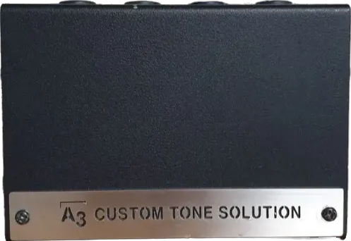 TONE SOLUTION