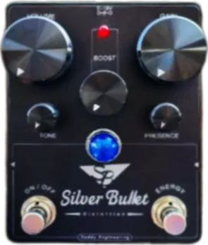 Silver Bullet