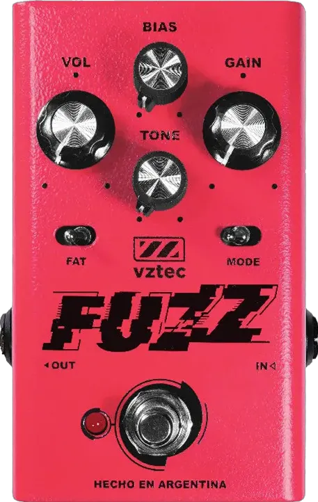 Fuzz