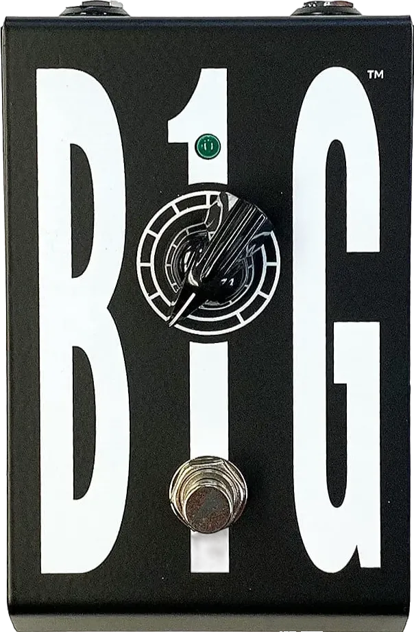 B1G Black