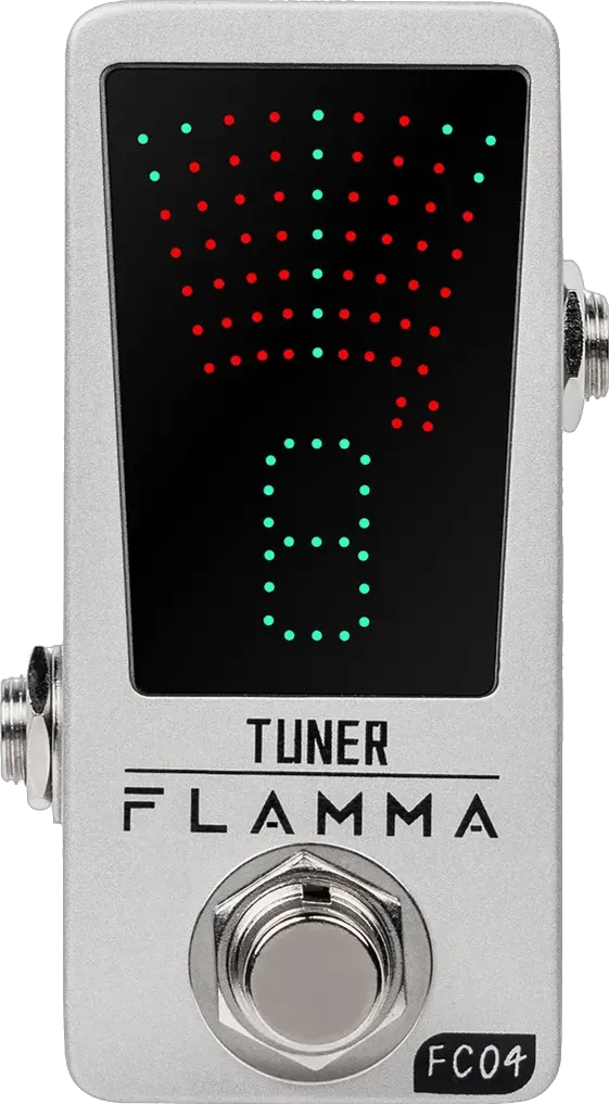 FC04 Tuner