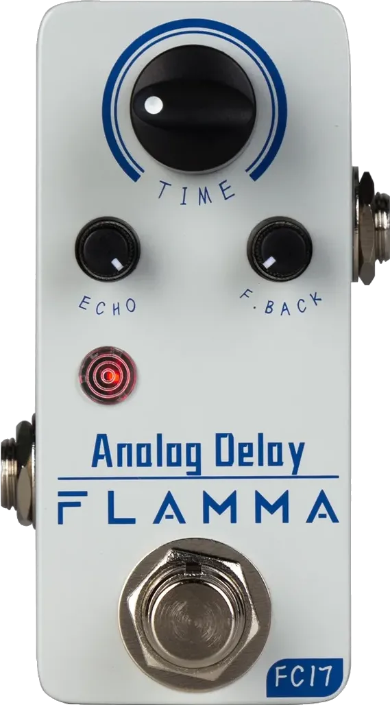 FC17 Analog Delay