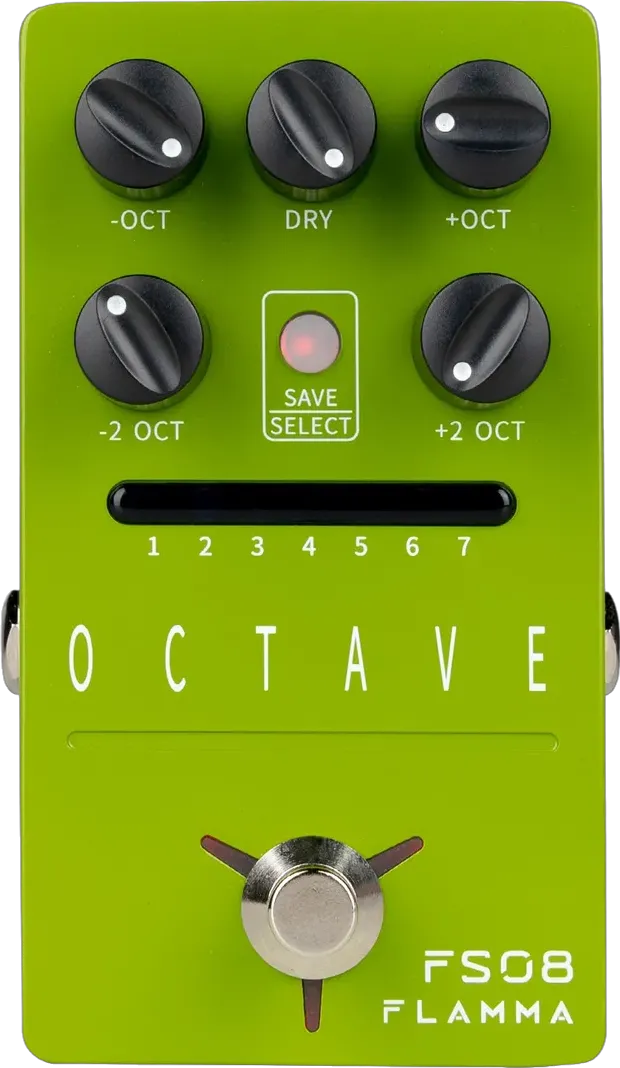 FS08 Octave