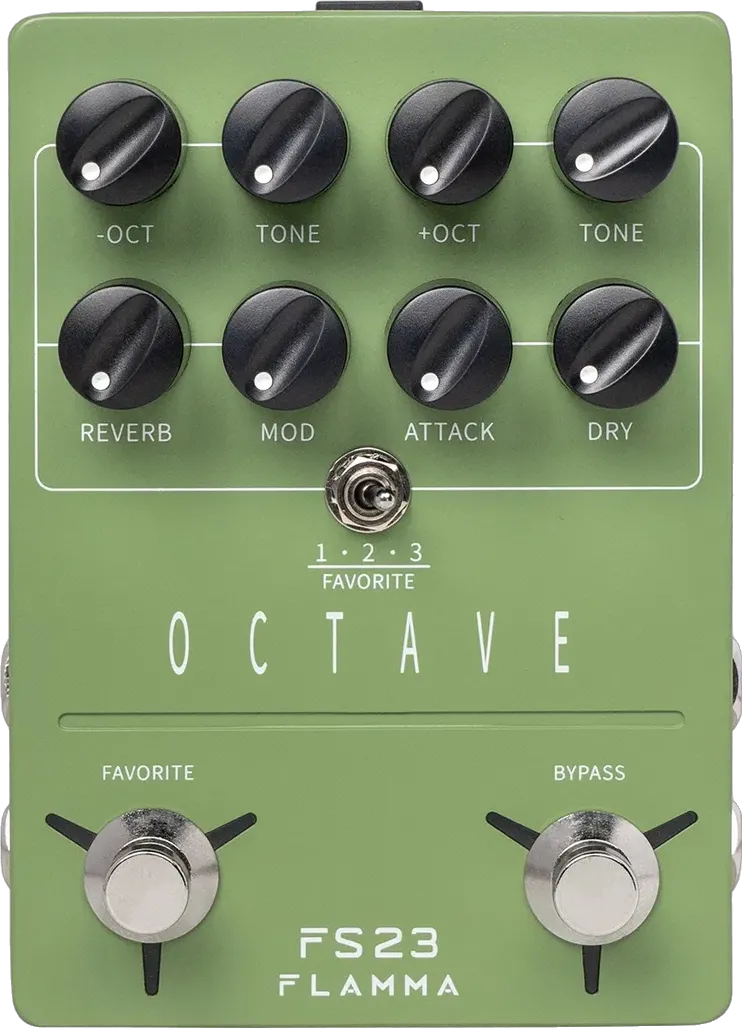 FS23 Octave