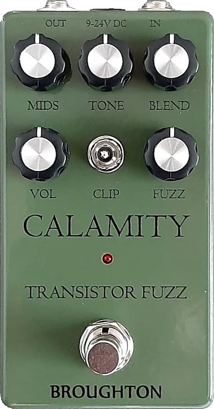 Calamity