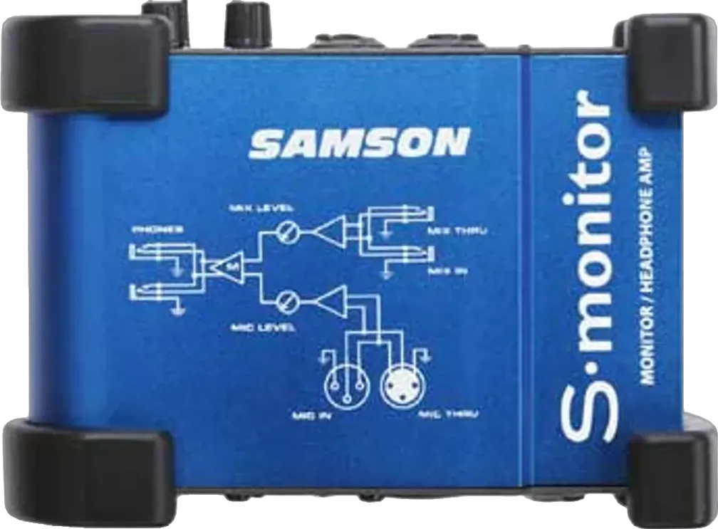 S-Monitor
