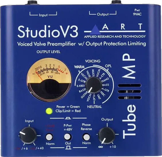 Tube MP Studio V3