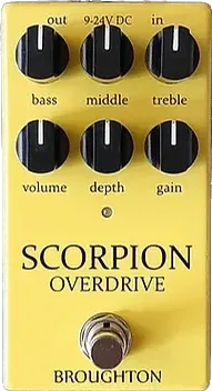 Scorpion