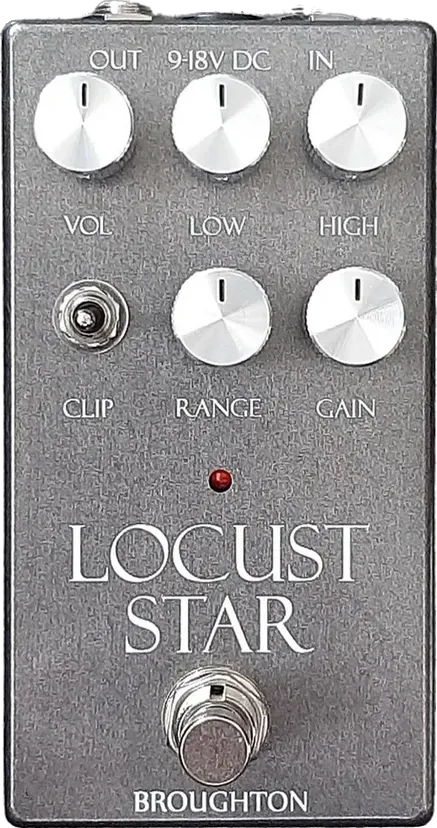 Locust Star