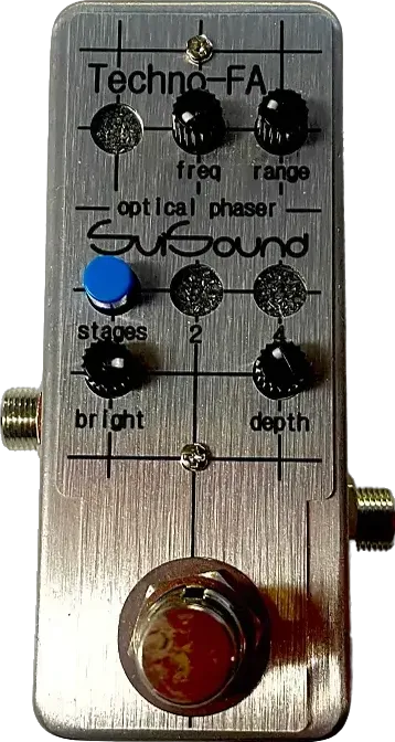 Techno-FA Optical Phaser