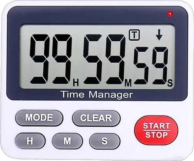Time Manager