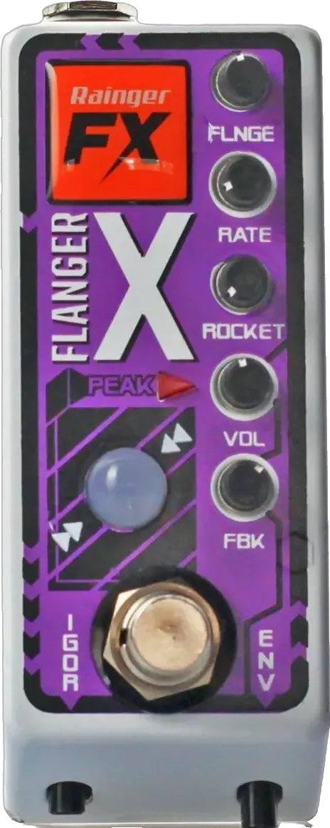 Flanger-X