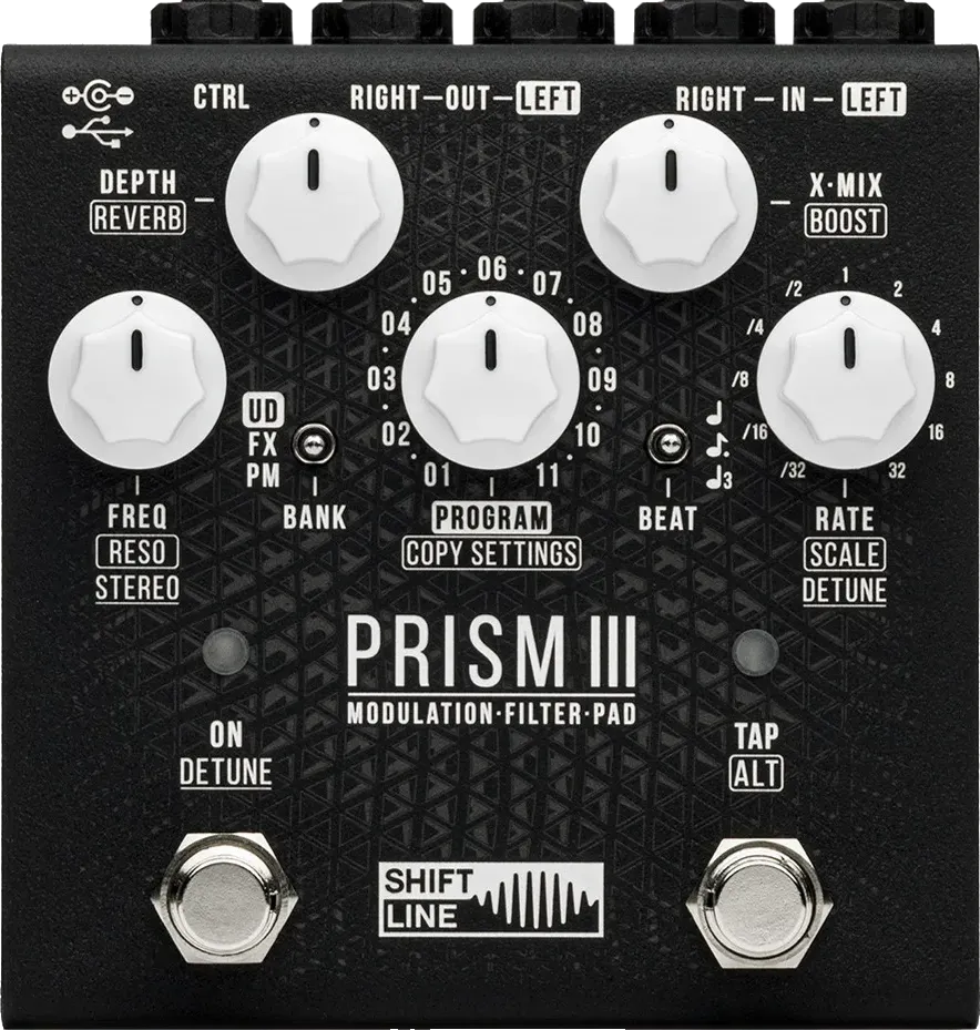 Prism III